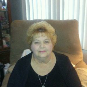 Meet your Posher, Darlene